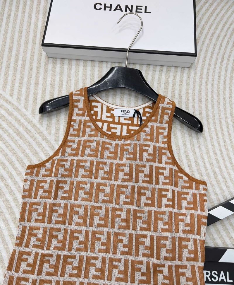 Fendi Vest